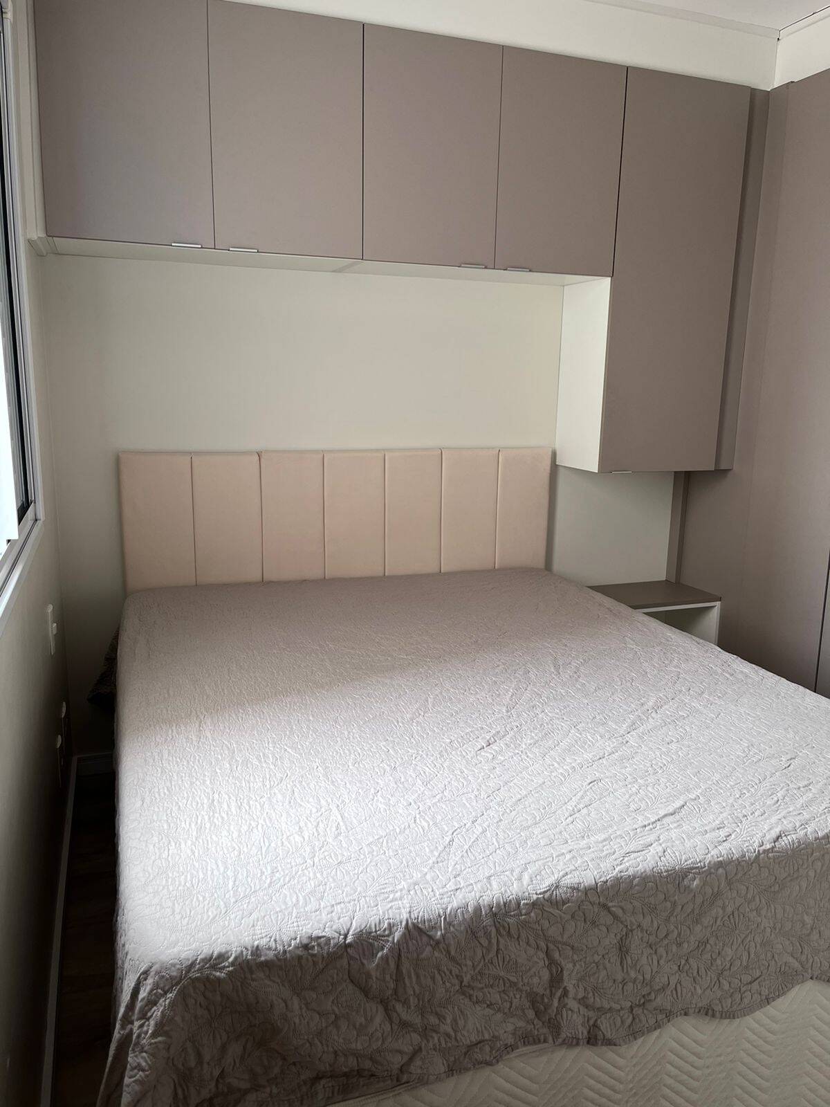 Apartamento à venda com 2 quartos, 58m² - Foto 24