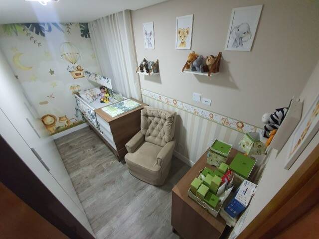 Apartamento à venda com 2 quartos, 106m² - Foto 13