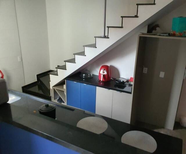 Apartamento à venda com 2 quartos, 106m² - Foto 5