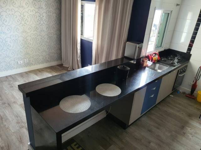 Apartamento à venda com 2 quartos, 106m² - Foto 7