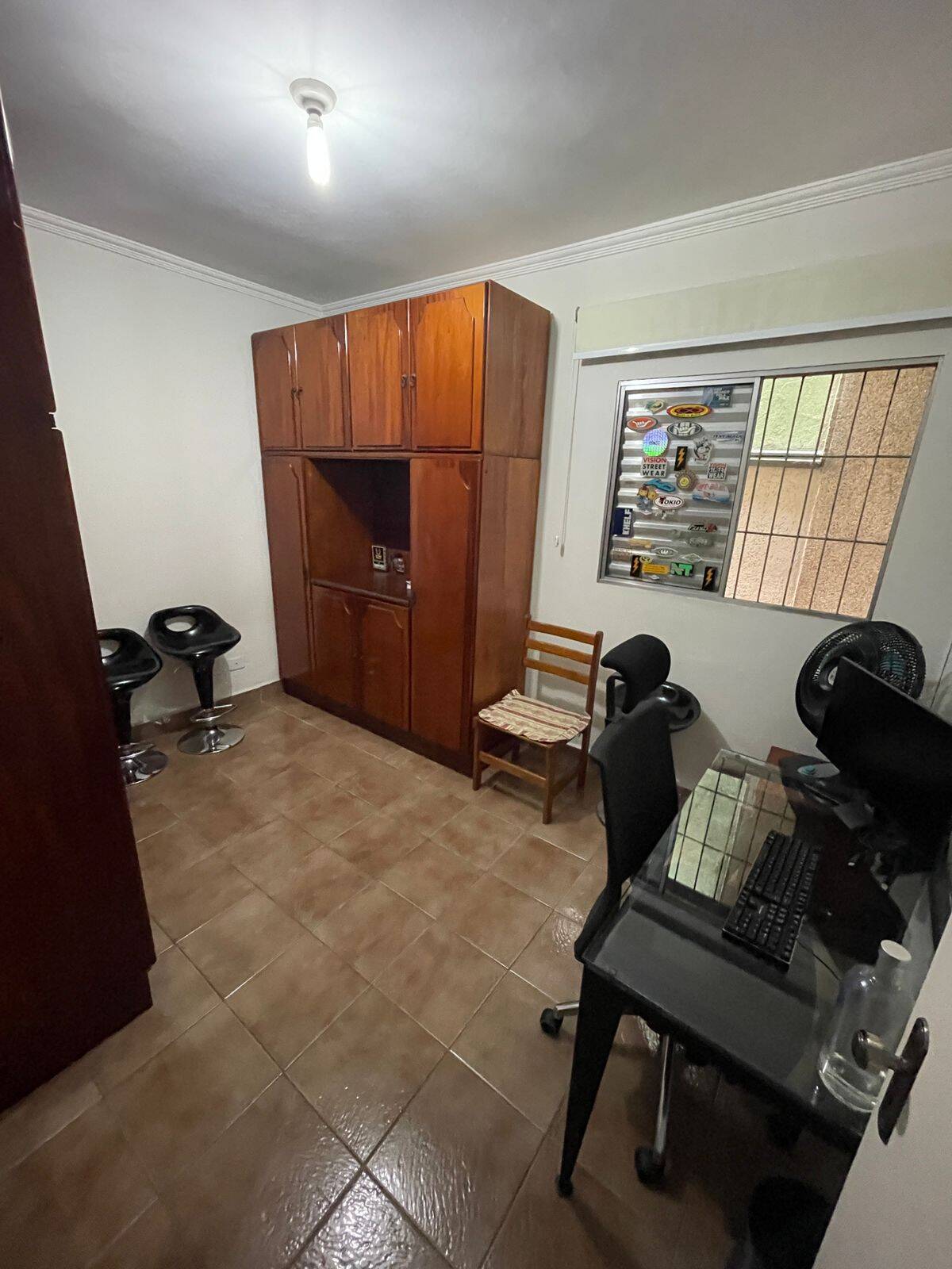 Sobrado à venda com 3 quartos, 193m² - Foto 7