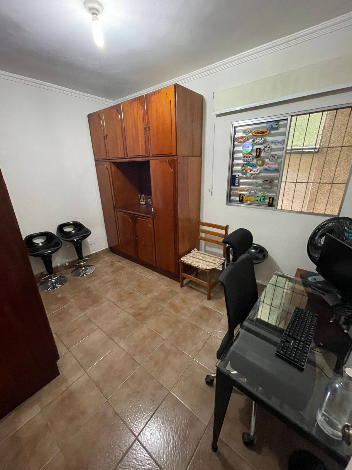 Sobrado à venda com 3 quartos, 193m² - Foto 8