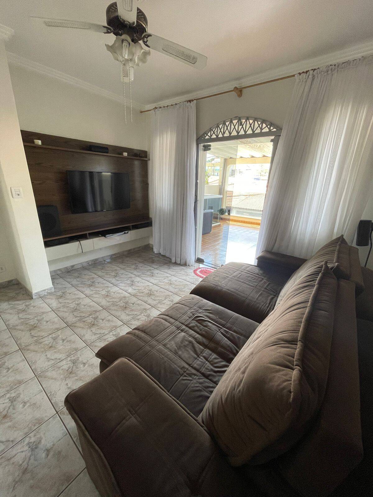 Sobrado à venda com 3 quartos, 193m² - Foto 10