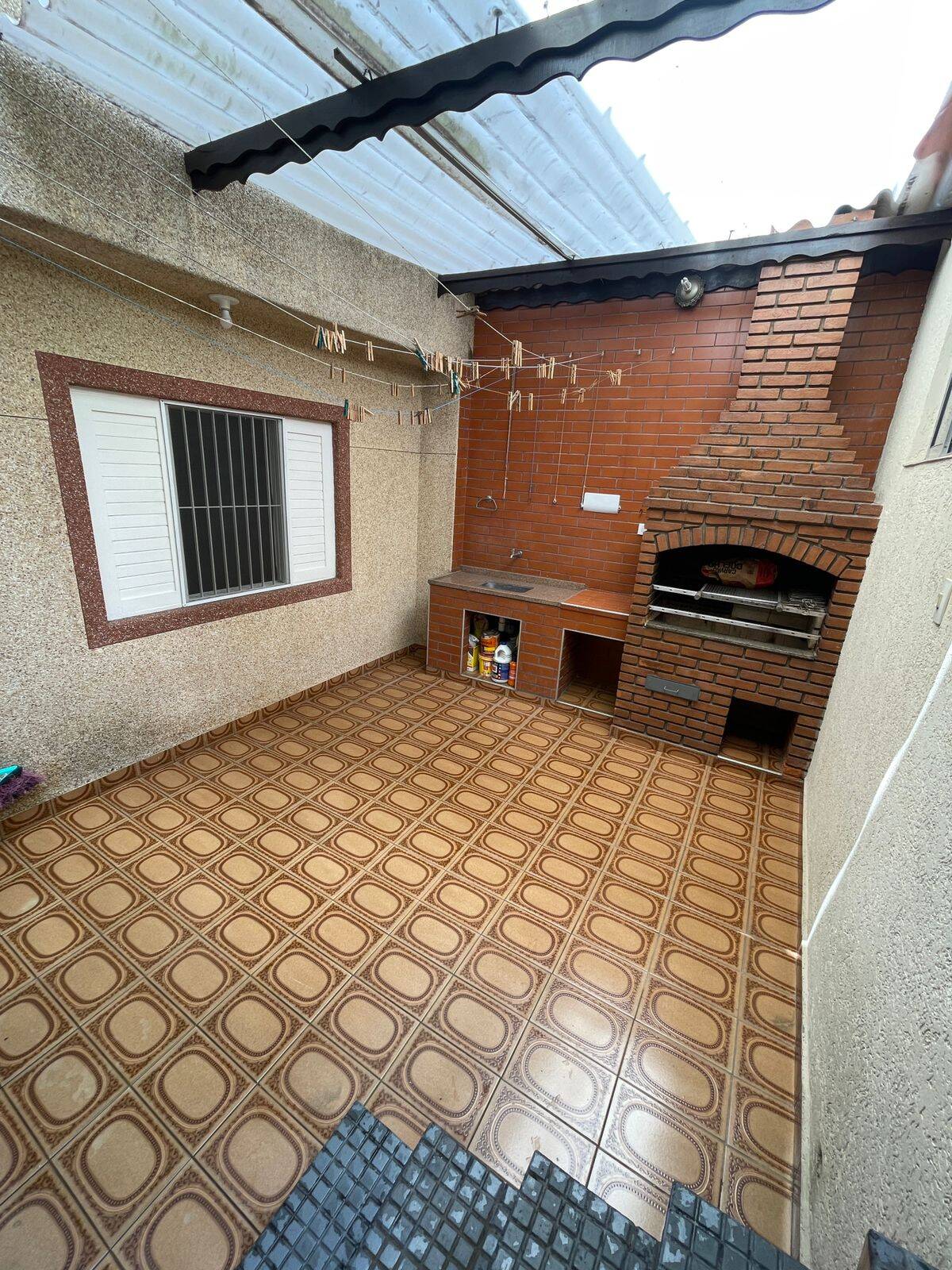 Sobrado à venda com 3 quartos, 193m² - Foto 12