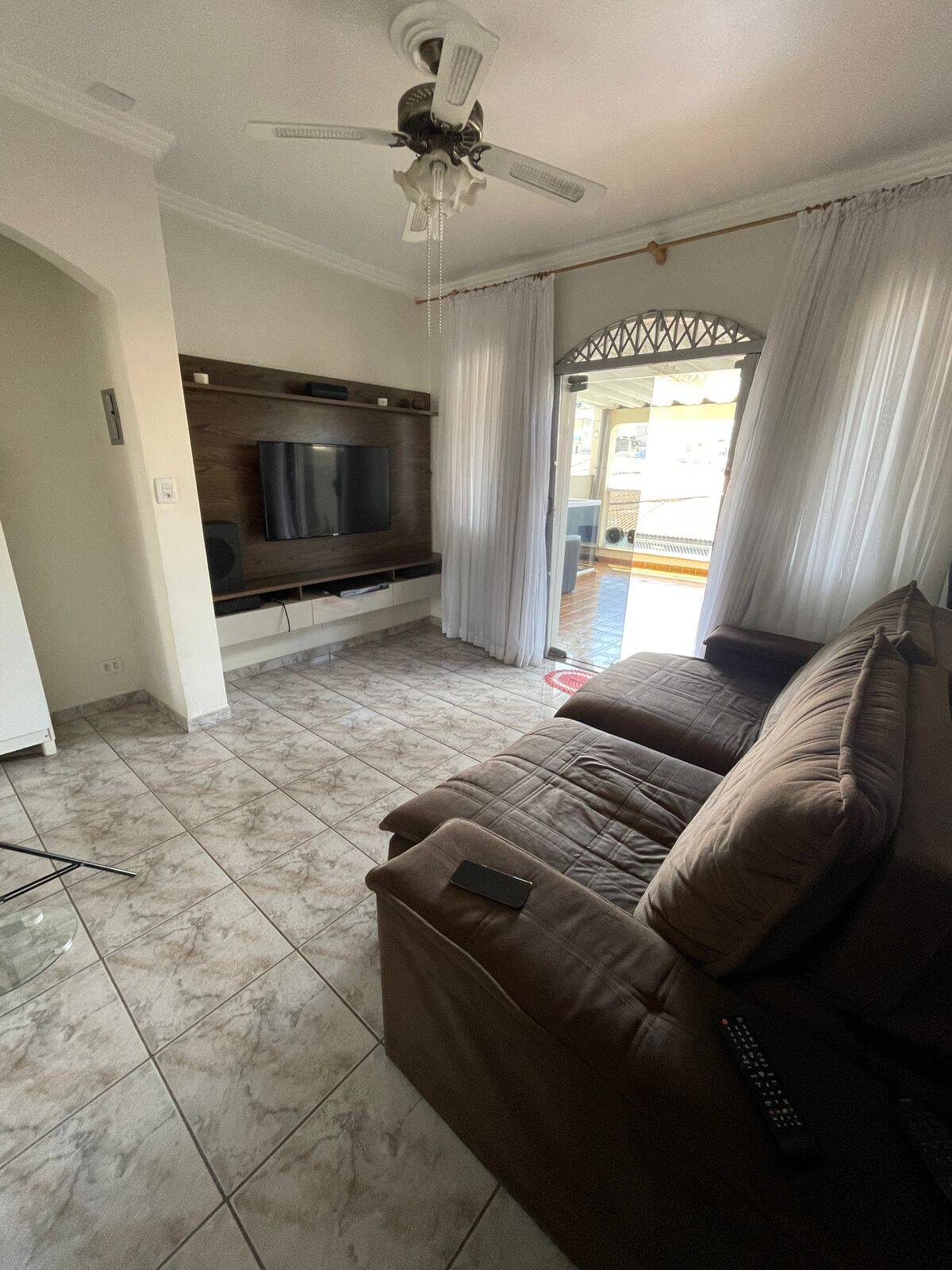 Sobrado à venda com 3 quartos, 193m² - Foto 5