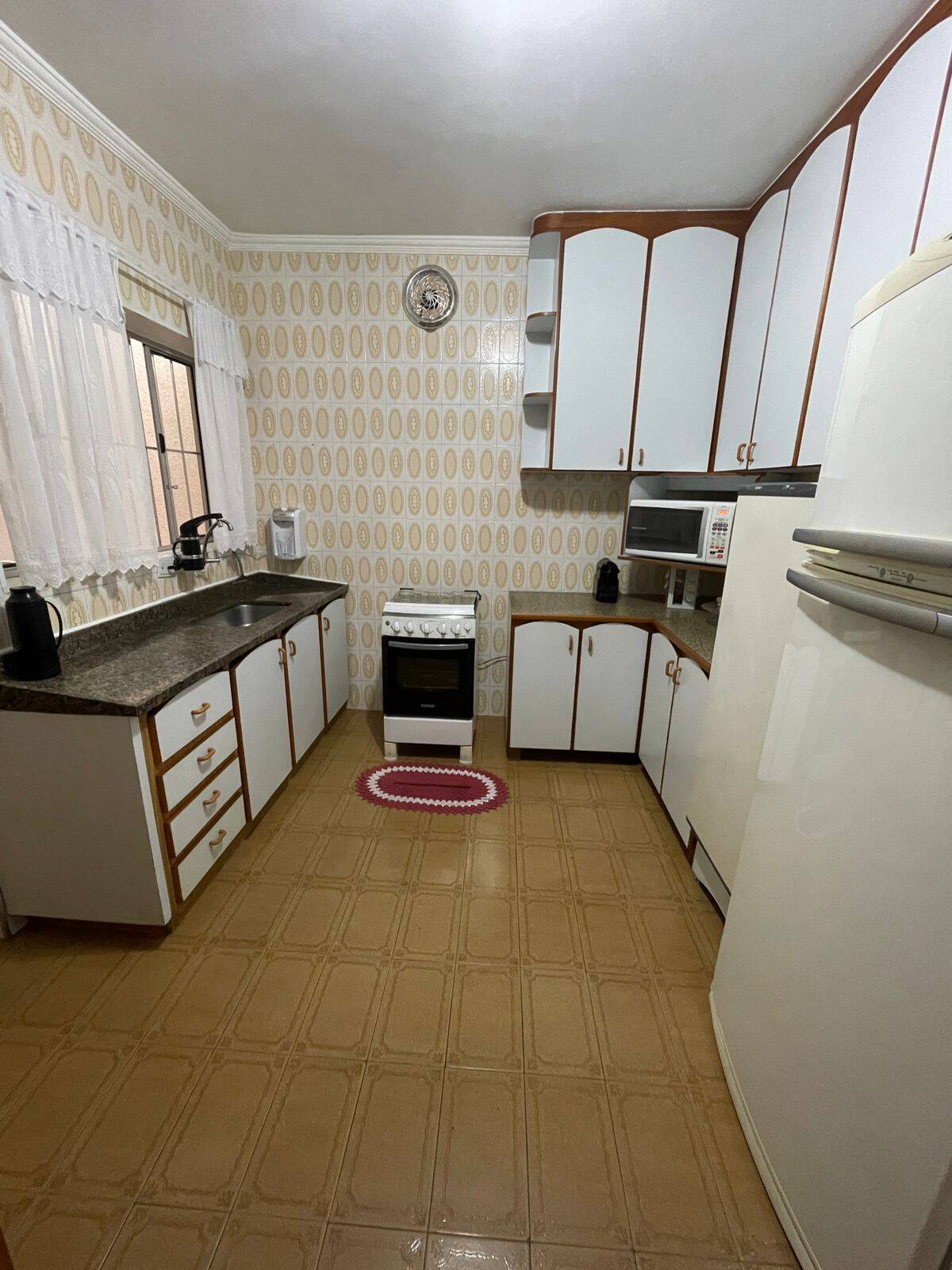 Sobrado à venda com 3 quartos, 193m² - Foto 3