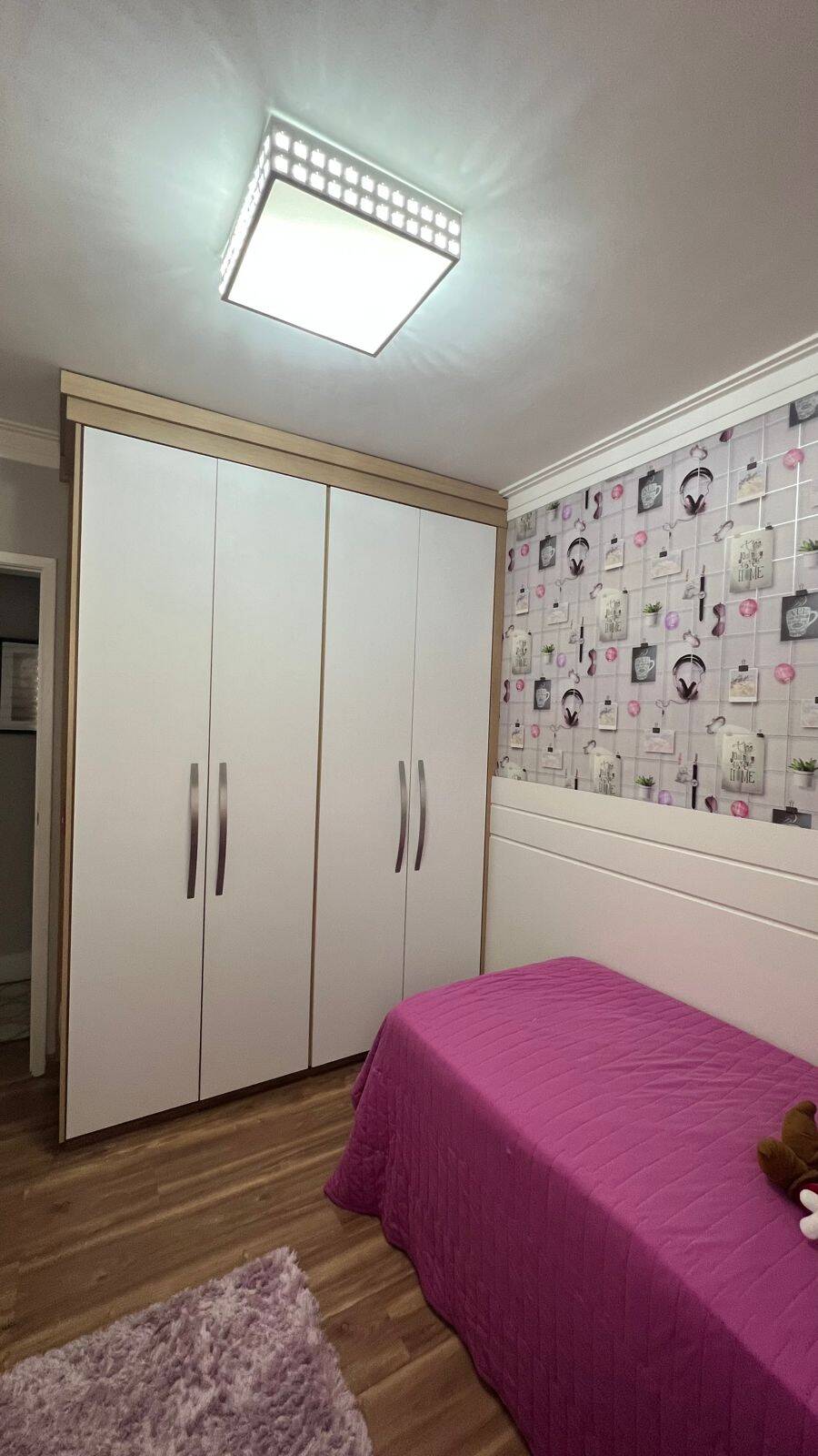 Apartamento à venda com 3 quartos, 87m² - Foto 18