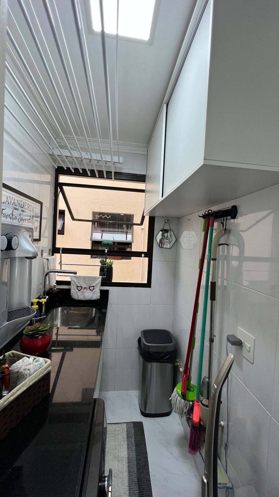 Apartamento à venda com 3 quartos, 87m² - Foto 6