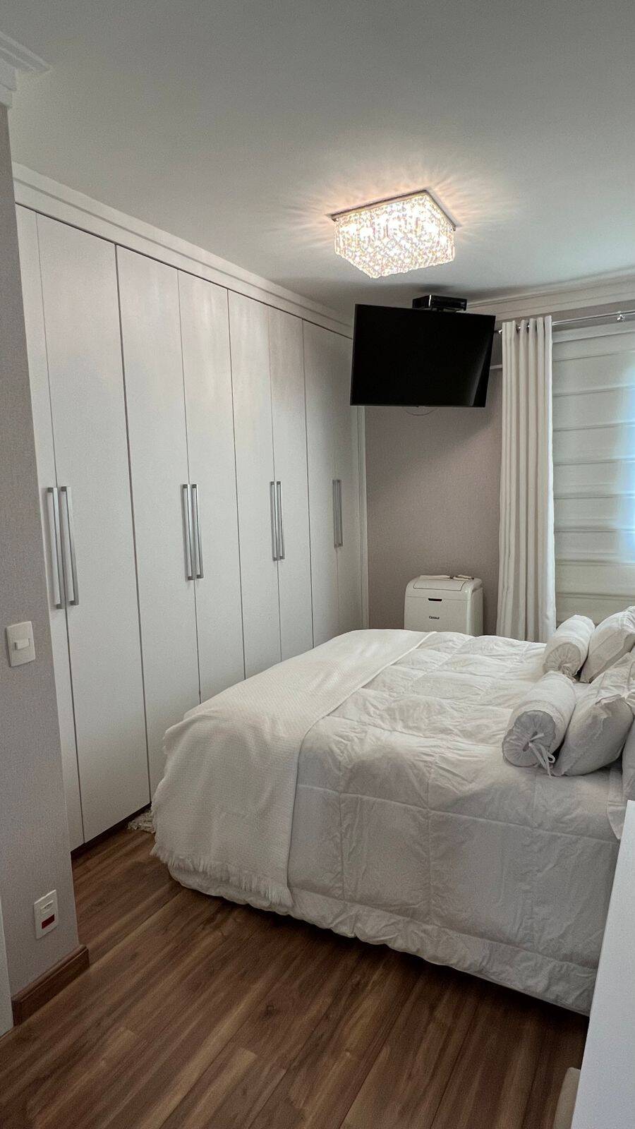 Apartamento à venda com 3 quartos, 87m² - Foto 58