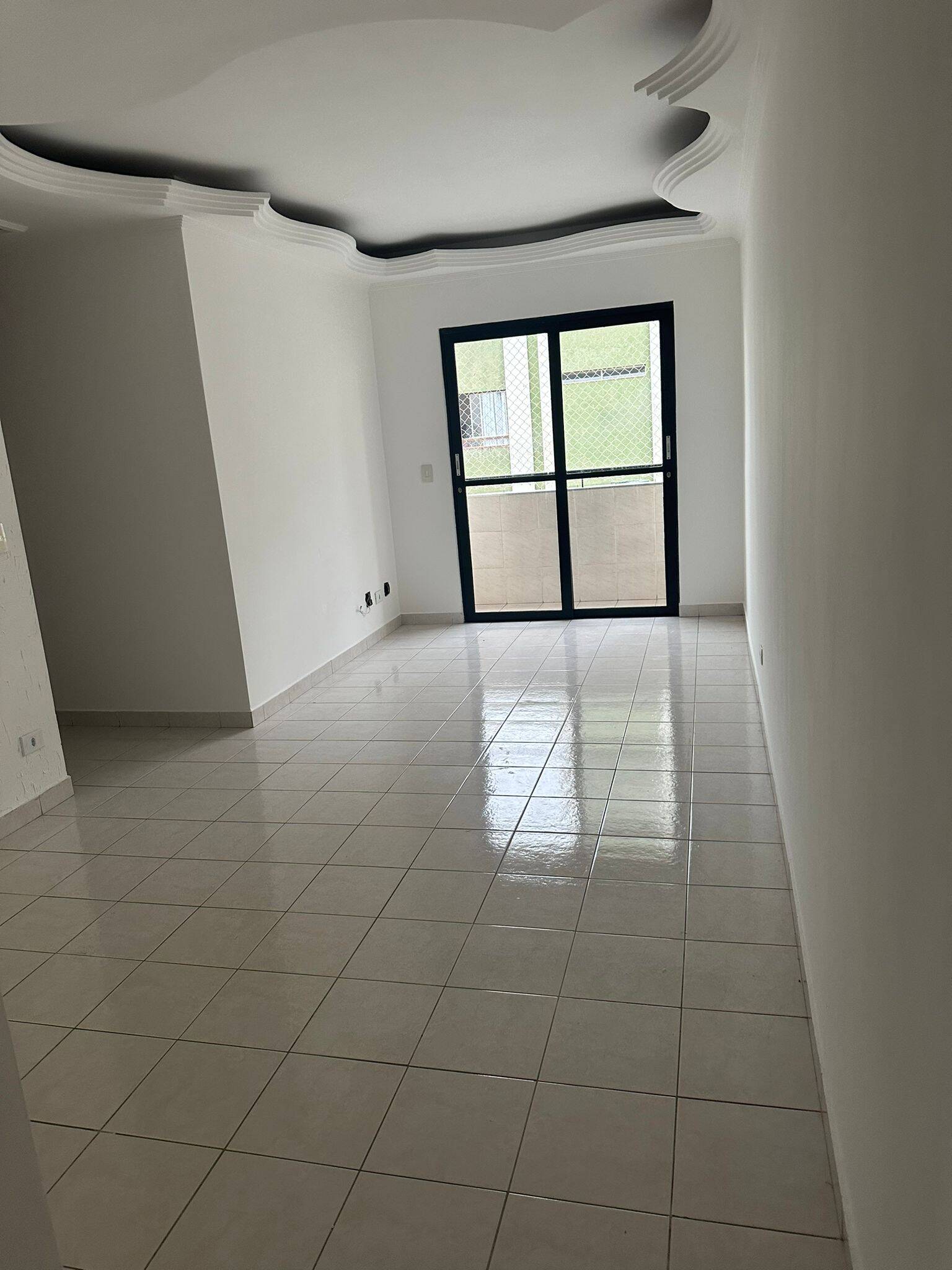 Apartamento à venda com 3 quartos, 73m² - Foto 1