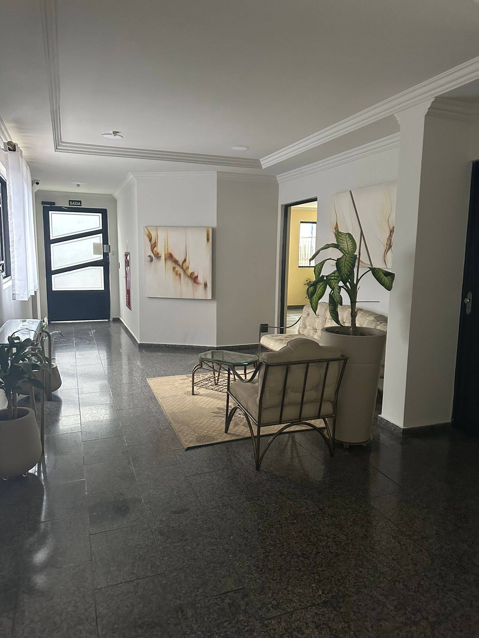 Apartamento à venda com 3 quartos, 73m² - Foto 7