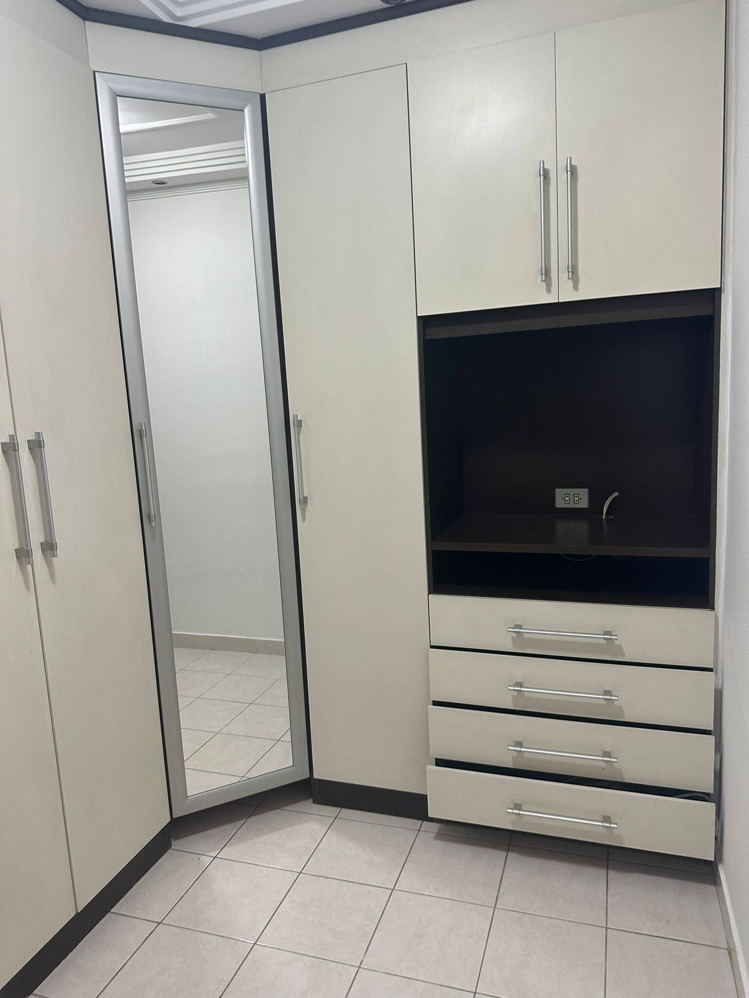 Apartamento à venda com 3 quartos, 73m² - Foto 3