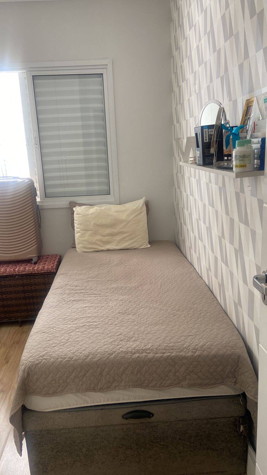 Apartamento à venda com 2 quartos, 83m² - Foto 9