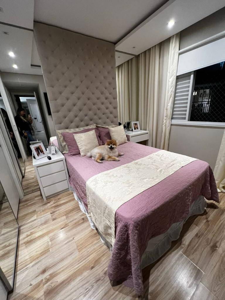 Apartamento à venda com 2 quartos, 83m² - Foto 15