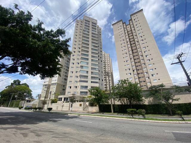 Apartamento à venda com 2 quartos, 83m² - Foto 20