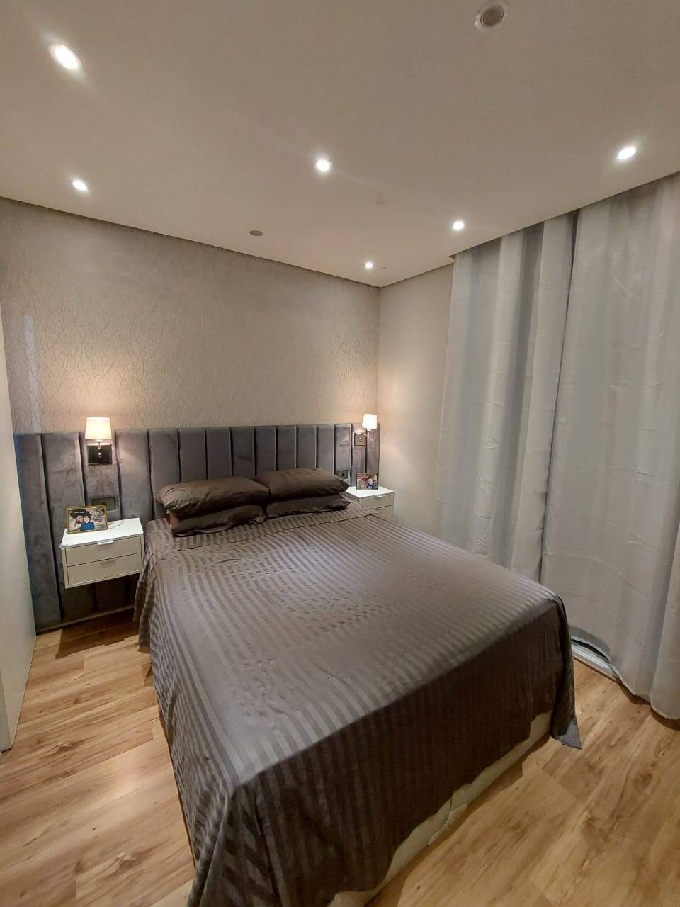 Apartamento à venda com 3 quartos, 134m² - Foto 5