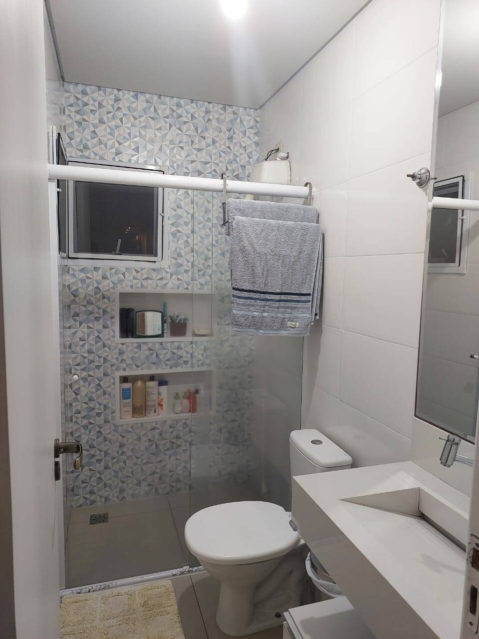 Apartamento à venda com 3 quartos, 134m² - Foto 9