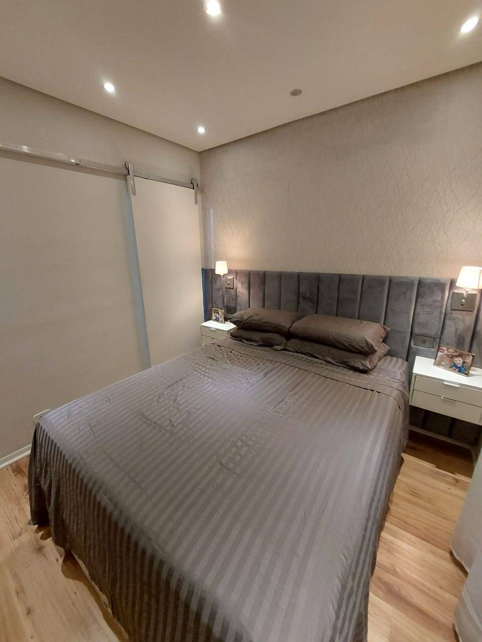 Apartamento à venda com 3 quartos, 134m² - Foto 8