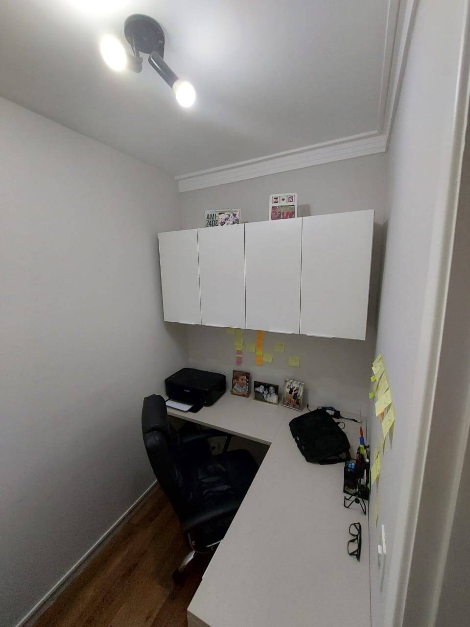 Apartamento à venda com 3 quartos, 134m² - Foto 11