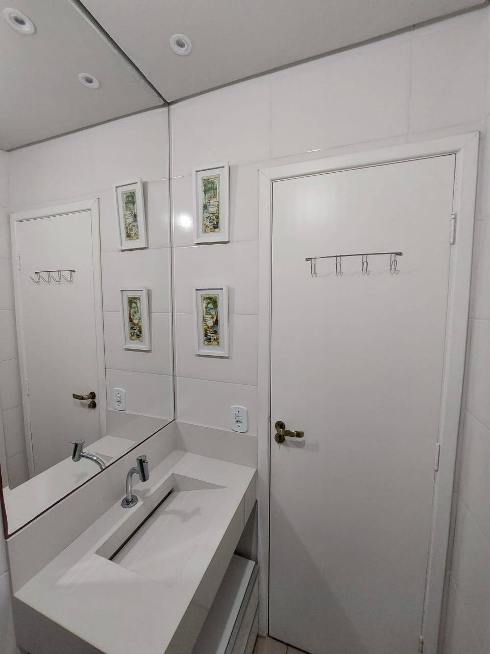 Apartamento à venda com 3 quartos, 134m² - Foto 13