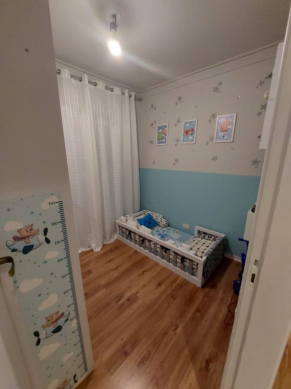 Apartamento à venda com 3 quartos, 134m² - Foto 16