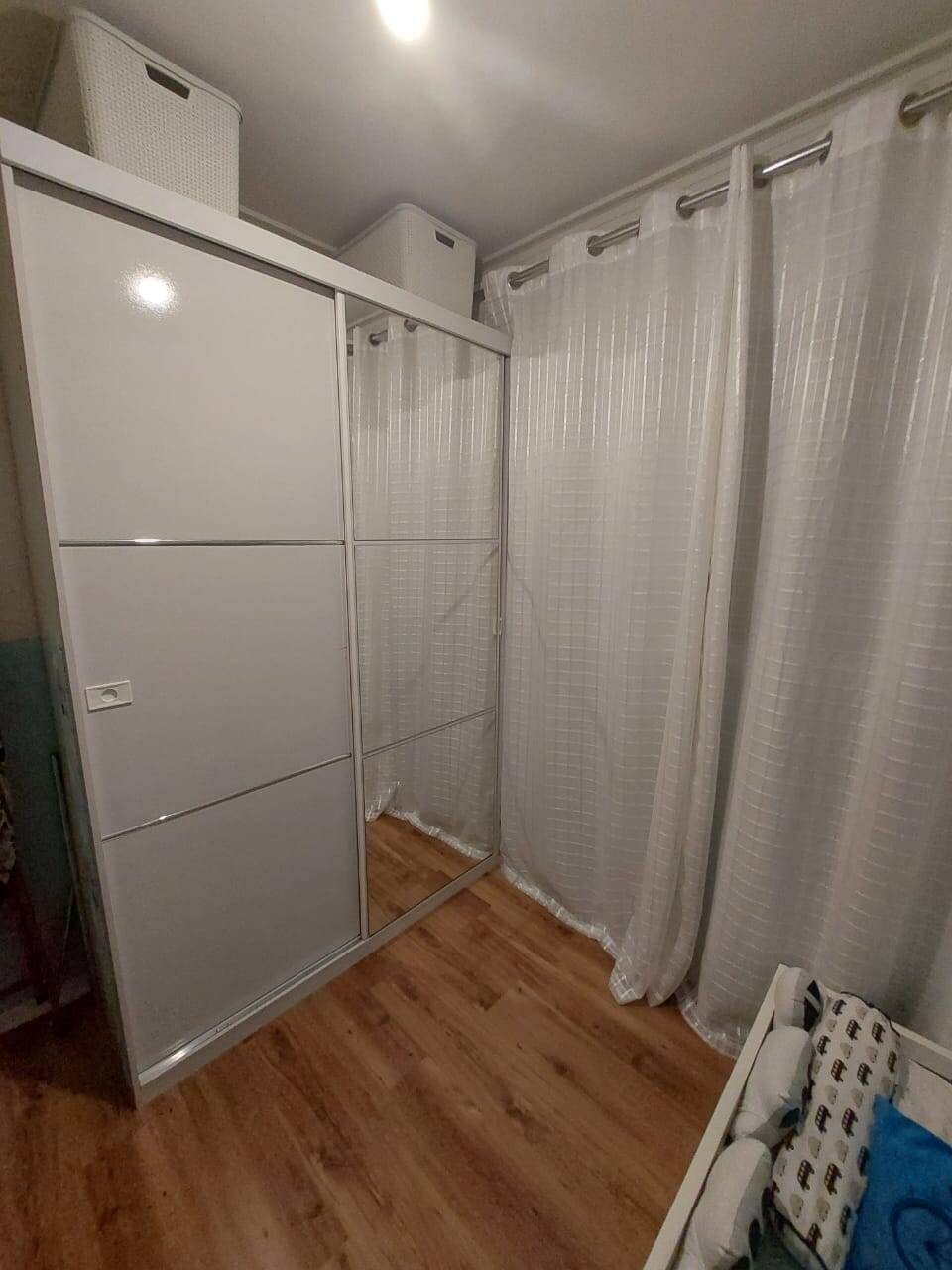 Apartamento à venda com 3 quartos, 134m² - Foto 15