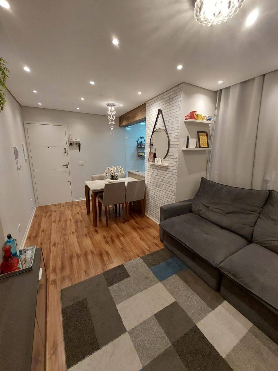 Apartamento à venda com 3 quartos, 134m² - Foto 19