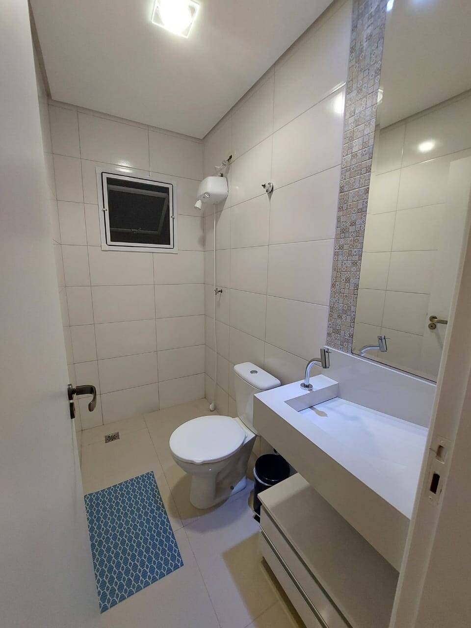 Apartamento à venda com 3 quartos, 134m² - Foto 20