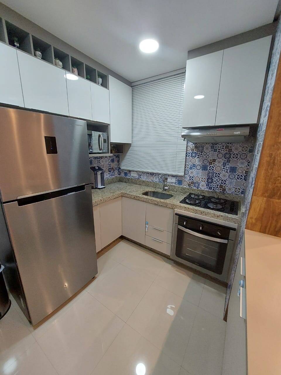 Apartamento à venda com 3 quartos, 134m² - Foto 21