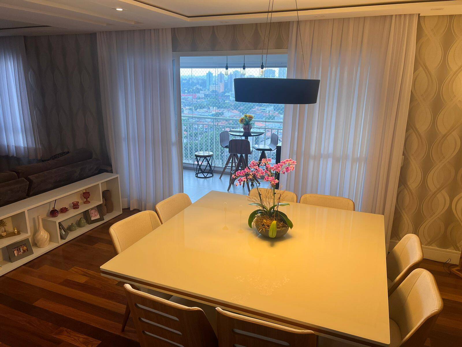 Apartamento à venda com 3 quartos, 123m² - Foto 9