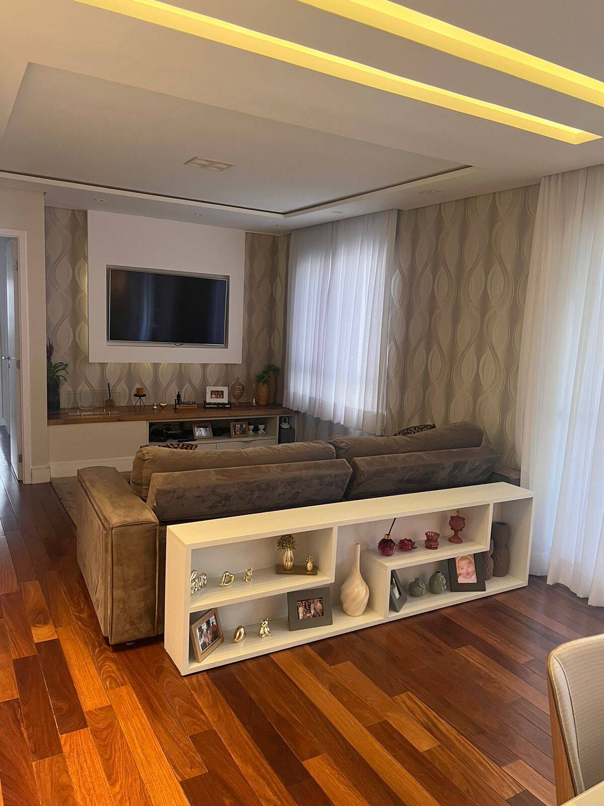 Apartamento à venda com 3 quartos, 123m² - Foto 6