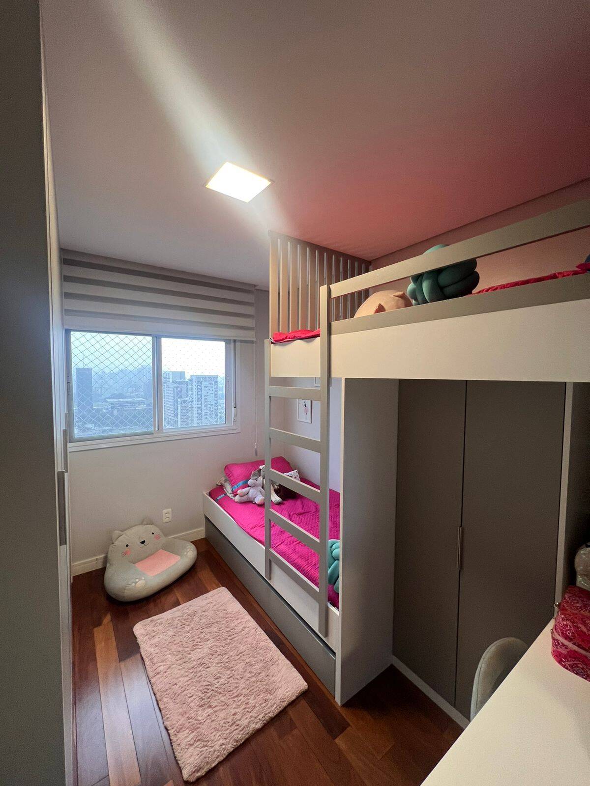 Apartamento à venda com 3 quartos, 123m² - Foto 28