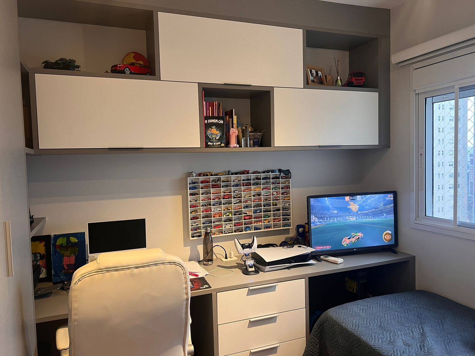 Apartamento à venda com 3 quartos, 123m² - Foto 43