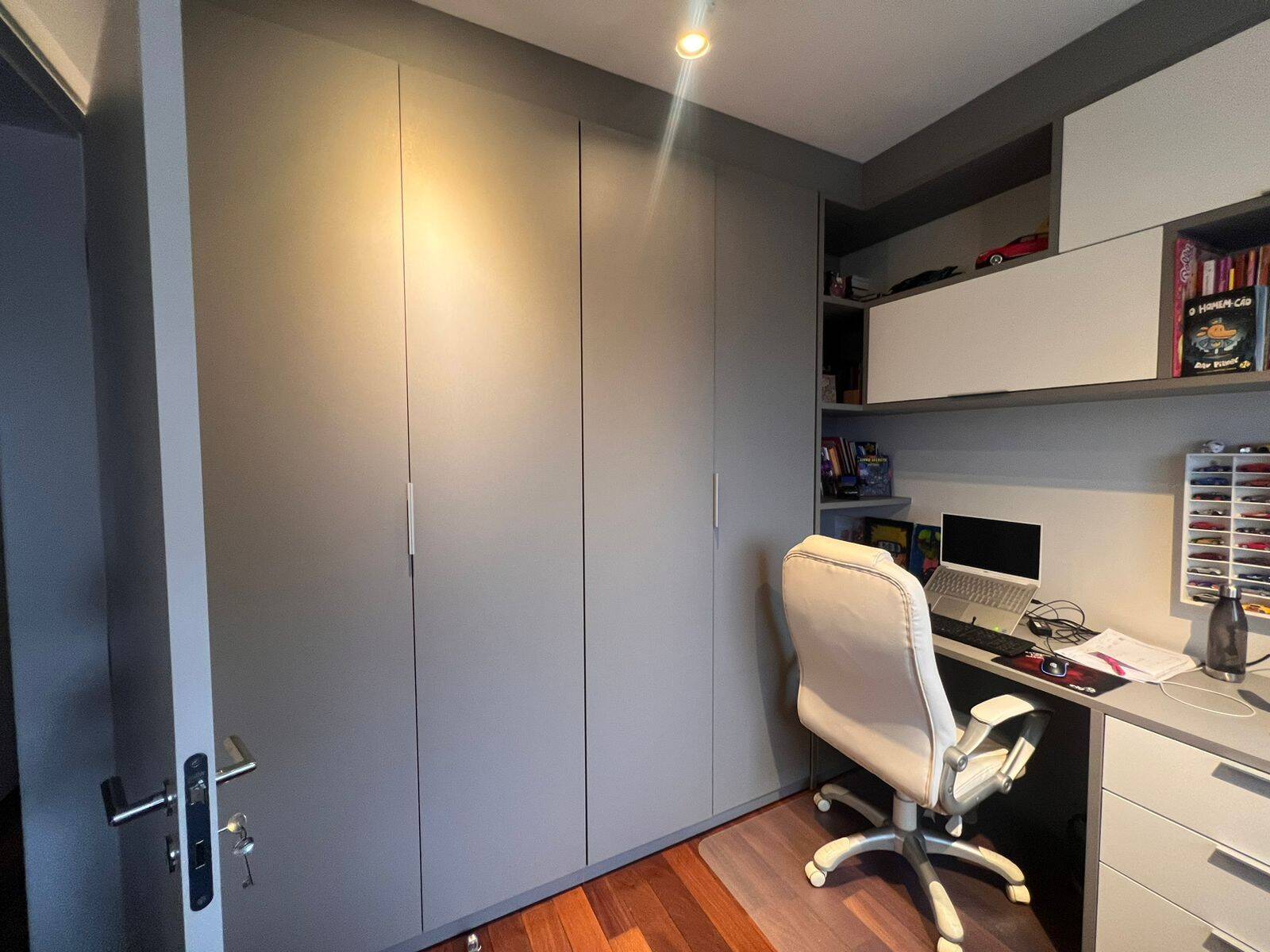 Apartamento à venda com 3 quartos, 123m² - Foto 45