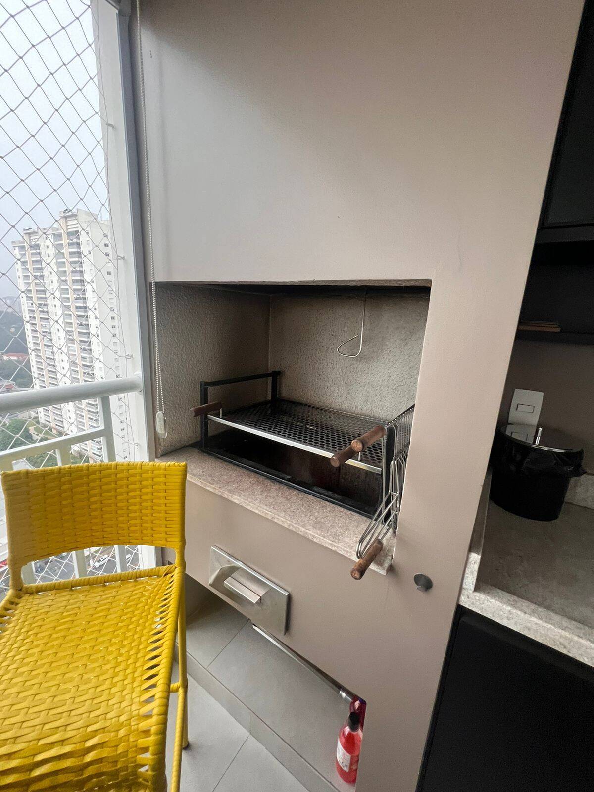 Apartamento à venda com 3 quartos, 123m² - Foto 47