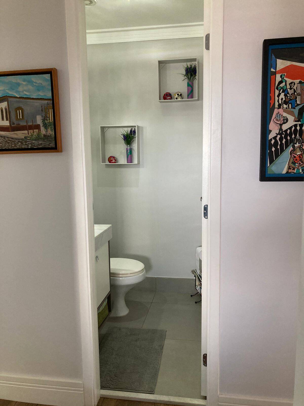 Apartamento à venda com 3 quartos, 94m² - Foto 11