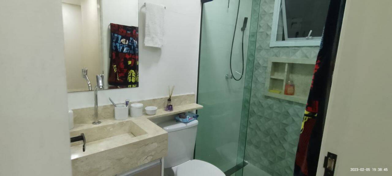 Casa à venda com 3 quartos, 150m² - Foto 17