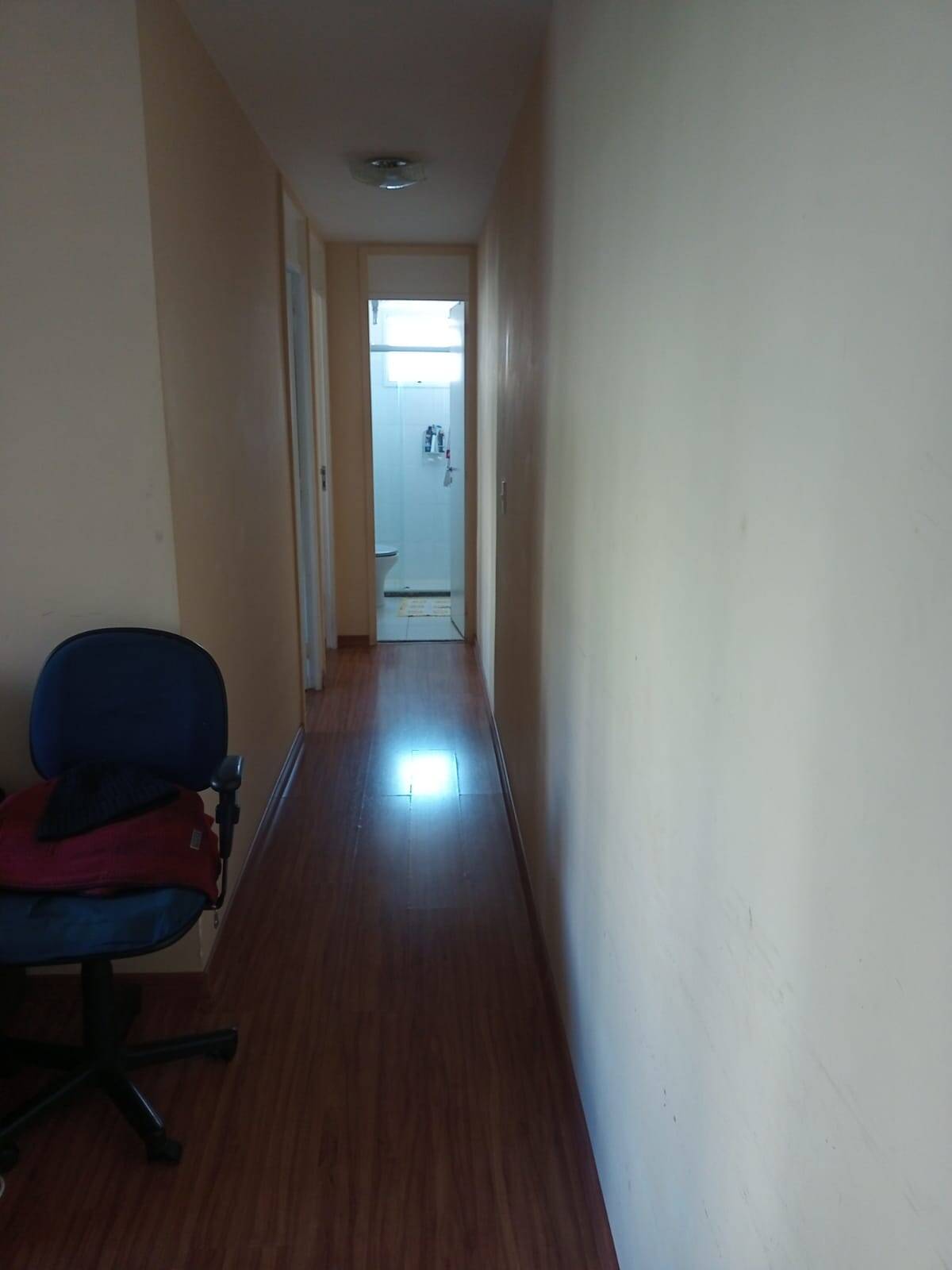 Apartamento à venda com 2 quartos, 53m² - Foto 5