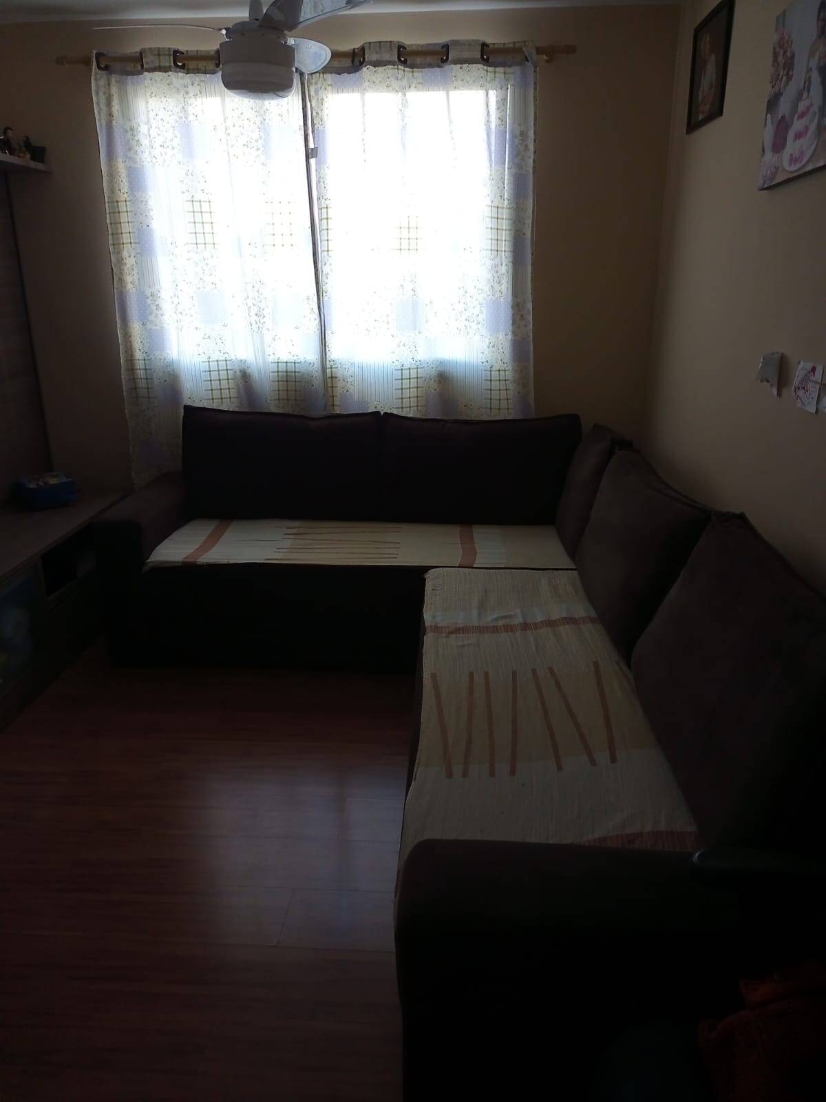 Apartamento à venda com 2 quartos, 53m² - Foto 4