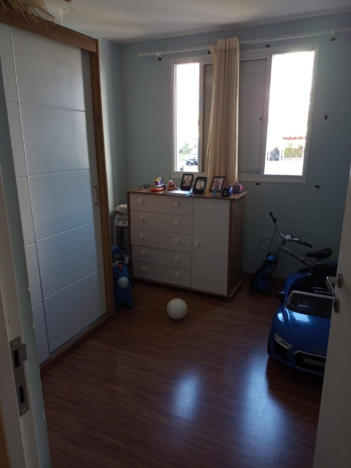 Apartamento à venda com 2 quartos, 53m² - Foto 7