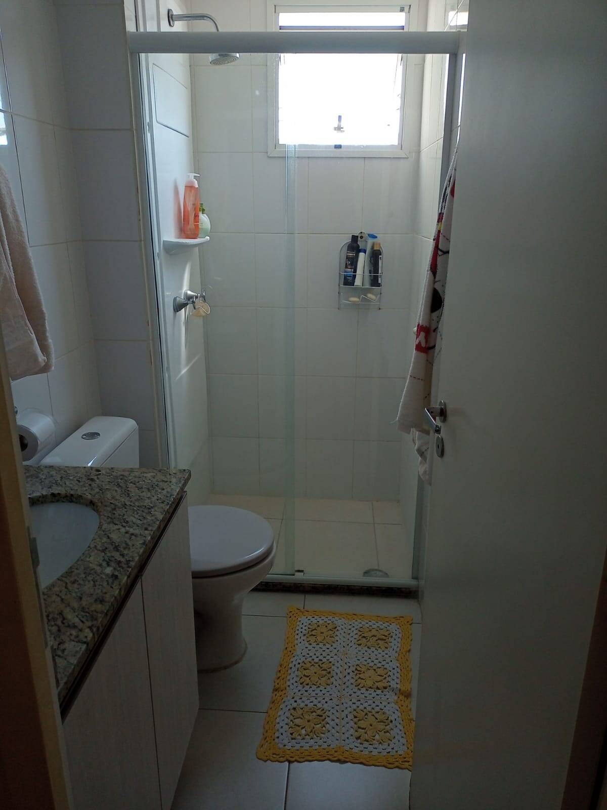 Apartamento à venda com 2 quartos, 53m² - Foto 9