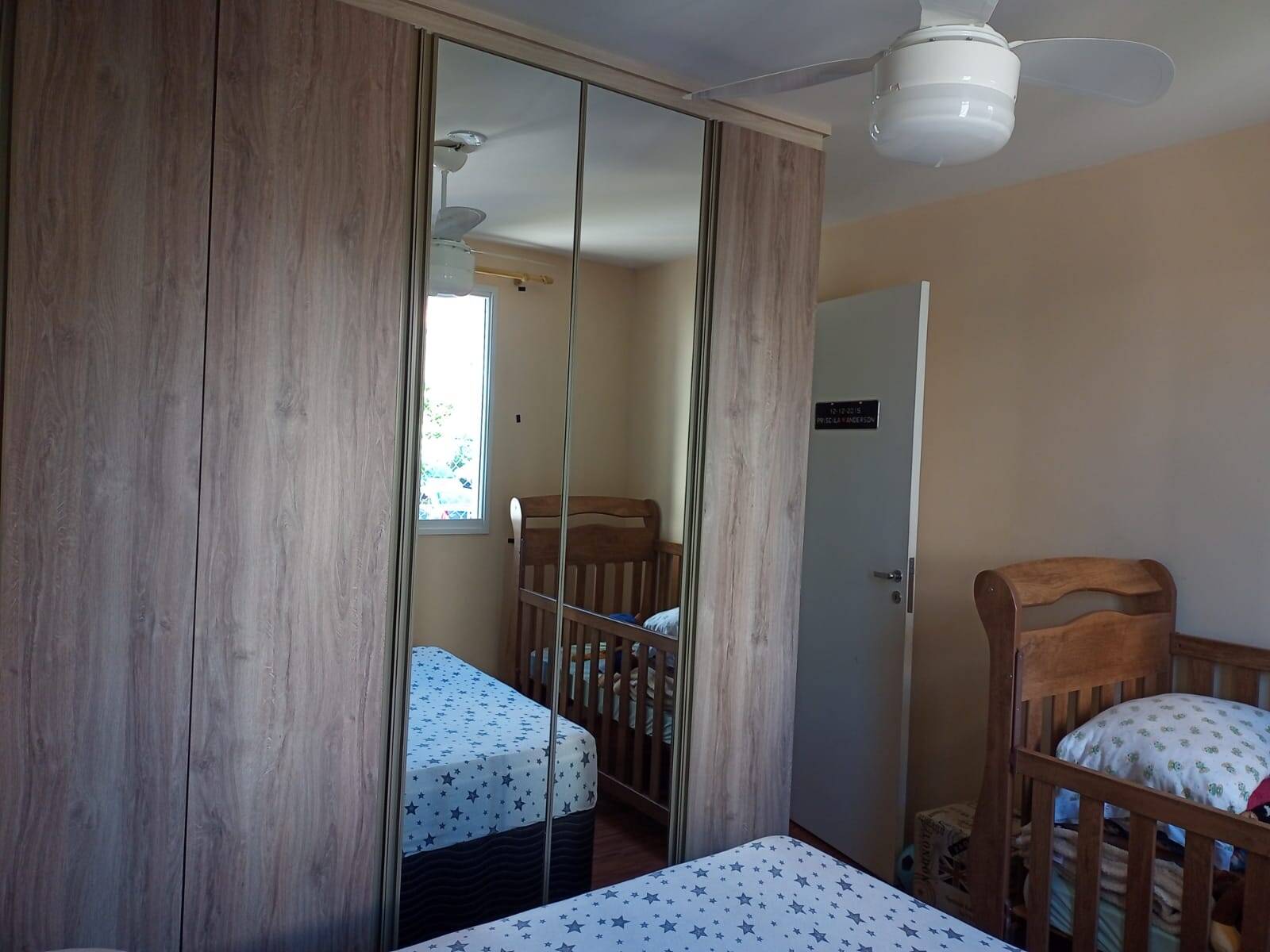 Apartamento à venda com 2 quartos, 53m² - Foto 10