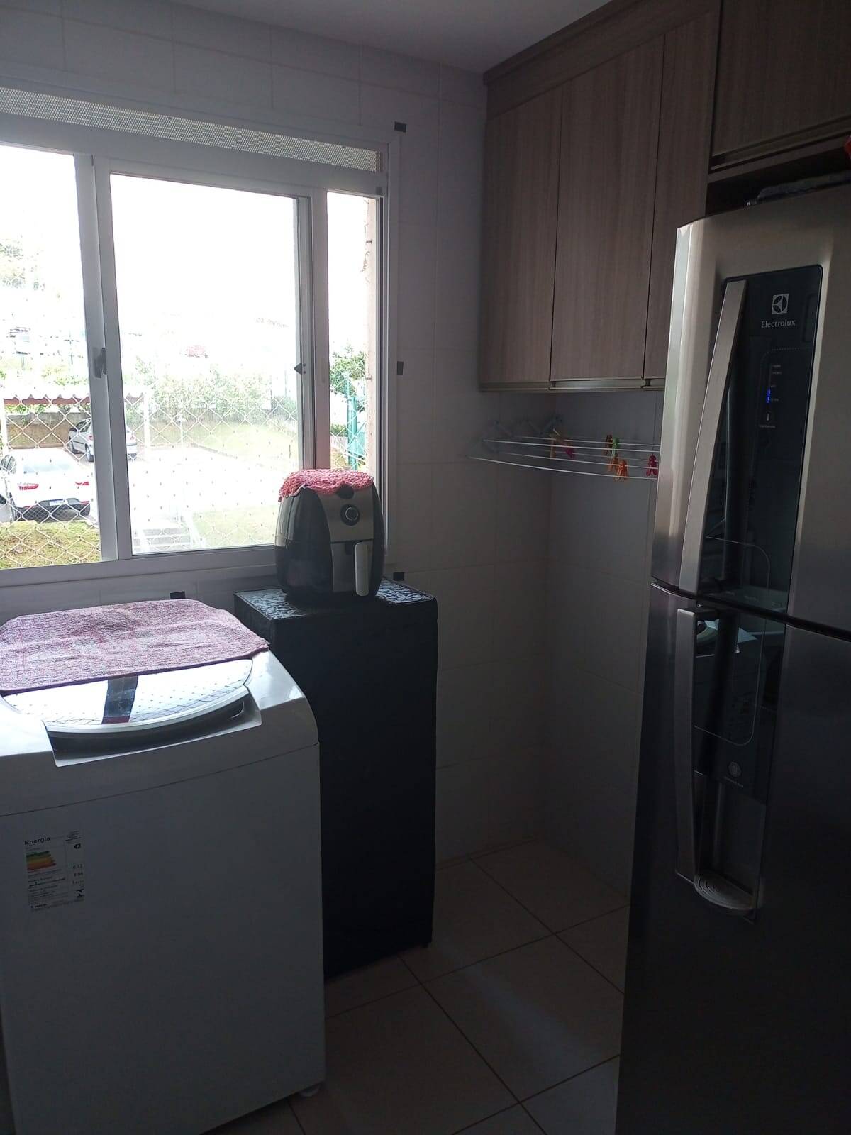 Apartamento à venda com 2 quartos, 53m² - Foto 16