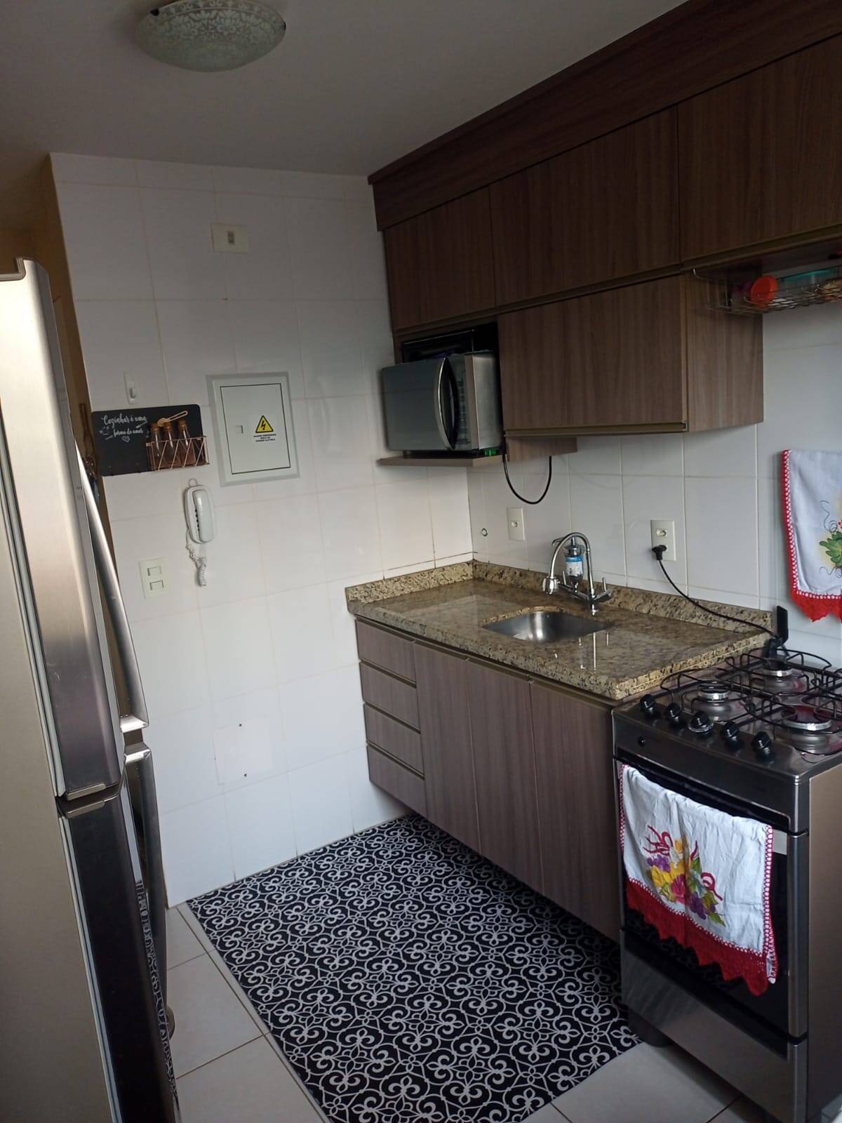 Apartamento à venda com 2 quartos, 53m² - Foto 15