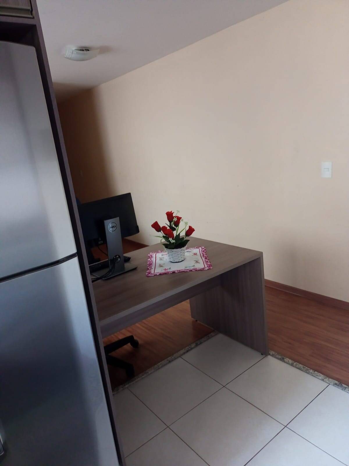 Apartamento à venda com 2 quartos, 53m² - Foto 14