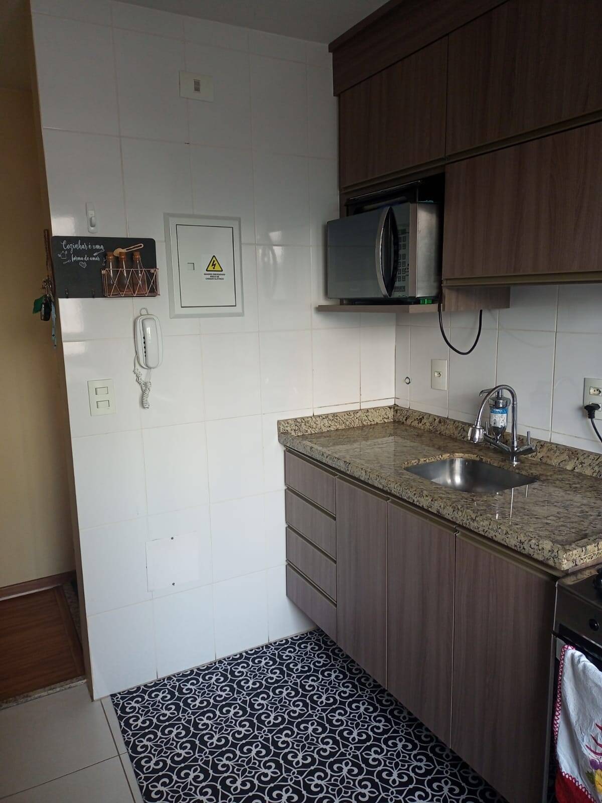 Apartamento à venda com 2 quartos, 53m² - Foto 19