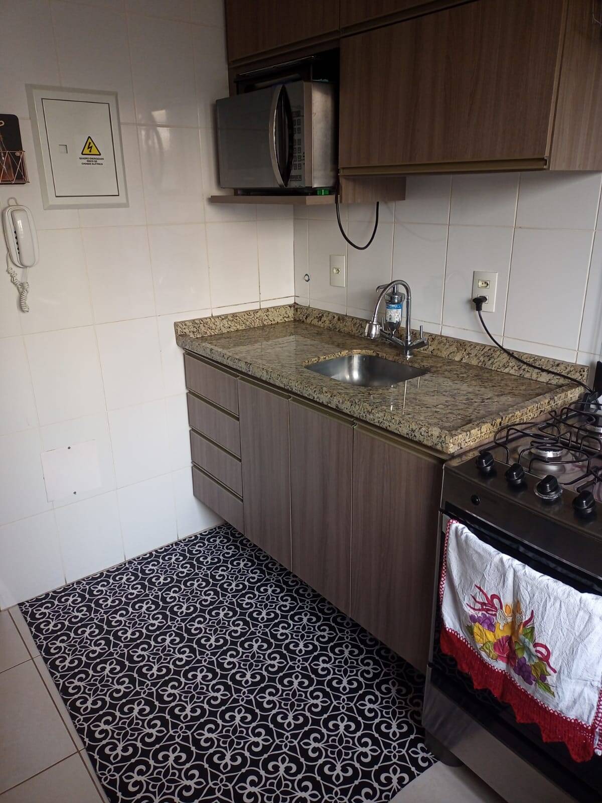 Apartamento à venda com 2 quartos, 53m² - Foto 21