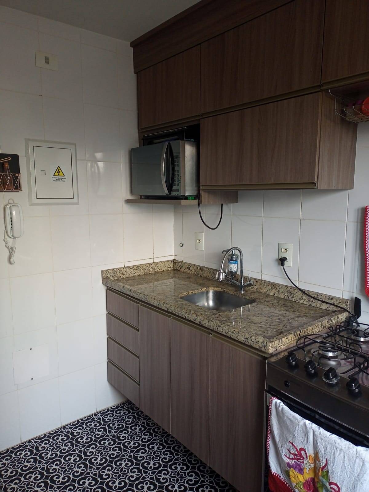 Apartamento à venda com 2 quartos, 53m² - Foto 22