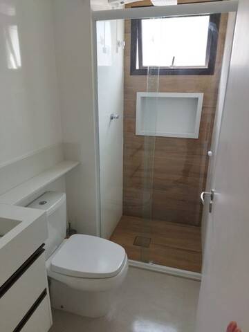 Apartamento à venda com 2 quartos, 42m² - Foto 8