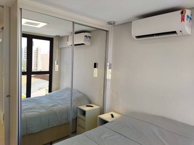 Apartamento à venda com 2 quartos, 42m² - Foto 7